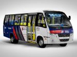 Volare W9 Urbano Metropolitano 2013 года